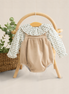 Blusa Campiña