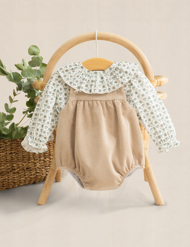Blusa Campiña