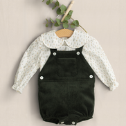 Blusa Amazonia