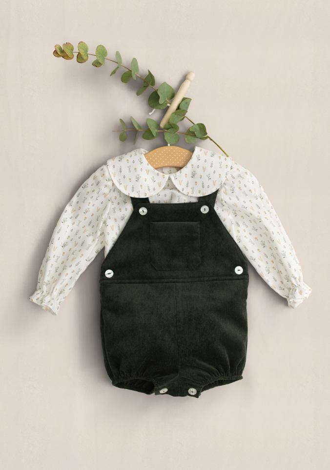 Blusa Amazonia
