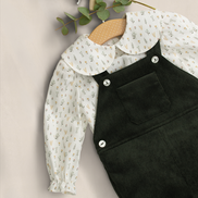 Blusa Amazonia