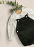 Blusa Amazonia