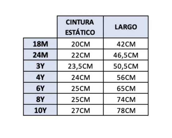 Pantalón recto pana gruesa Trueno