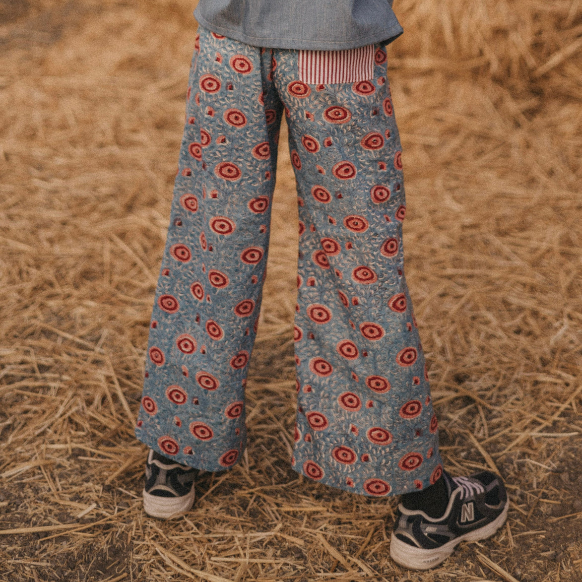 Pantalon Achira