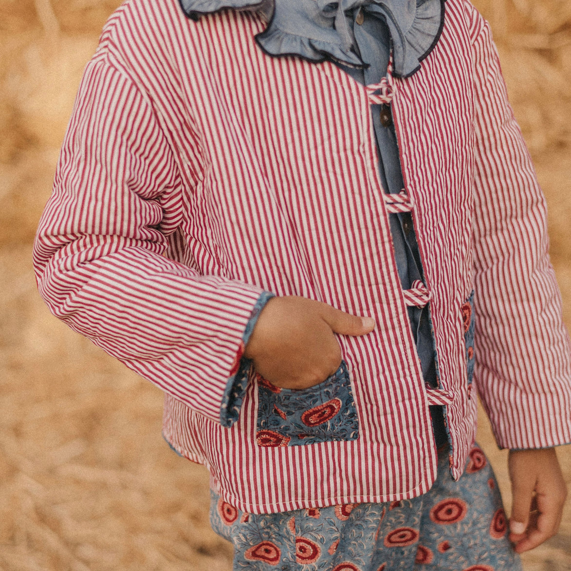 Pantalon Achira