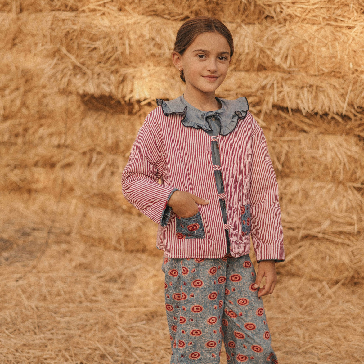 Pantalon Achira