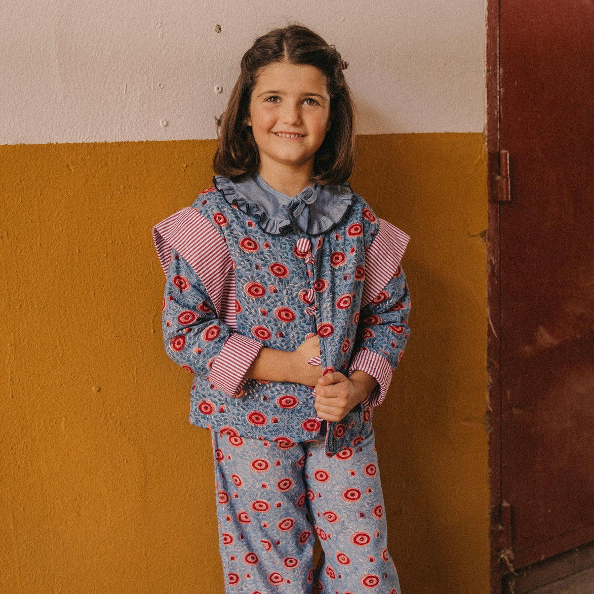 Pantalon Achira