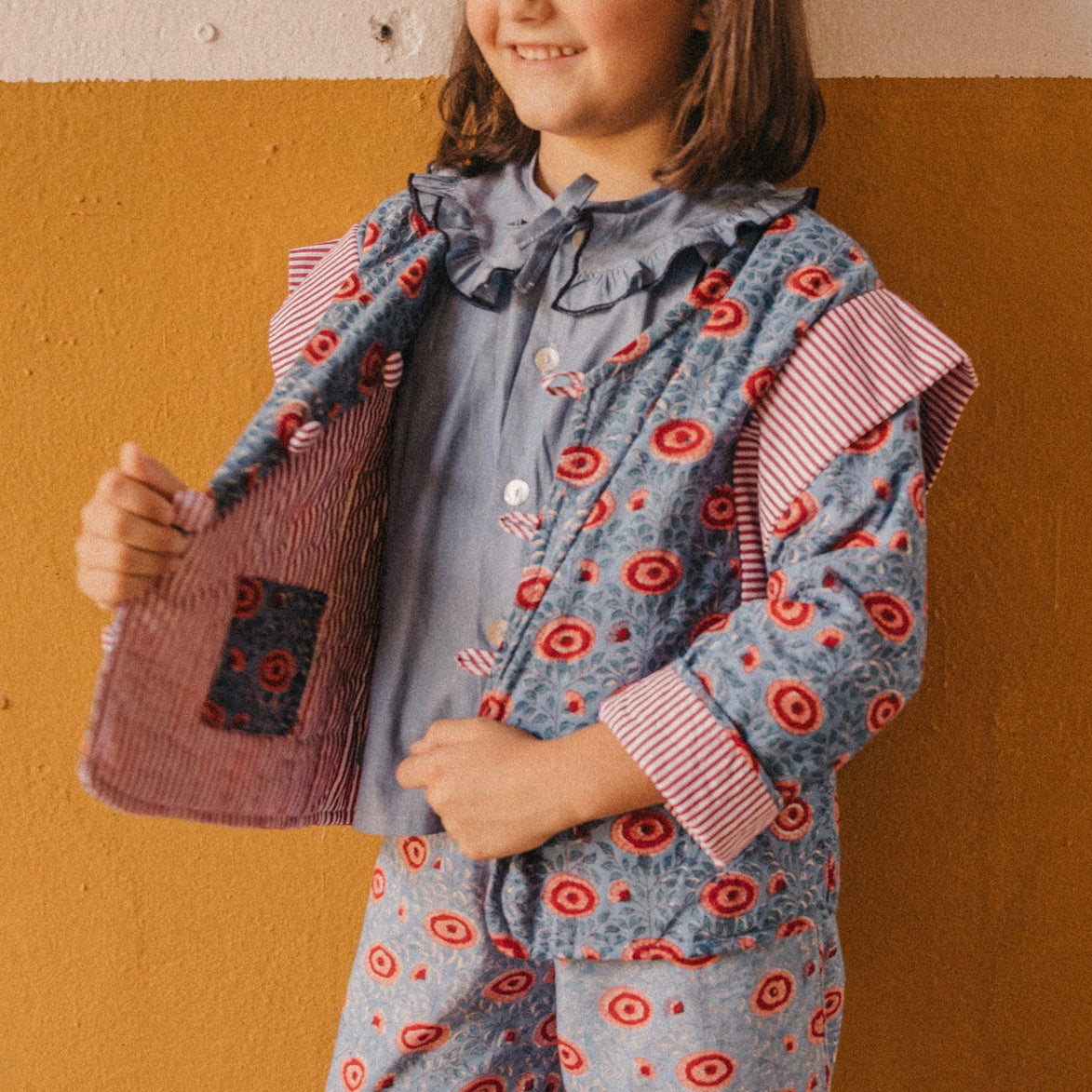 Pantalon Achira