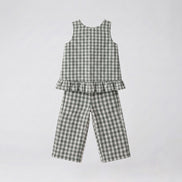 Conjunto Dusty Mint