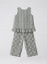 Conjunto Dusty Mint