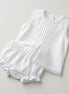 Conjunto Juan blanco