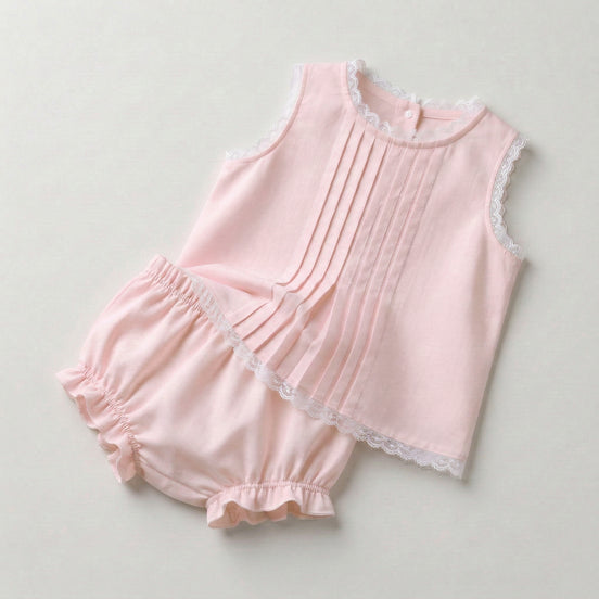 Conjunto Juan rosa