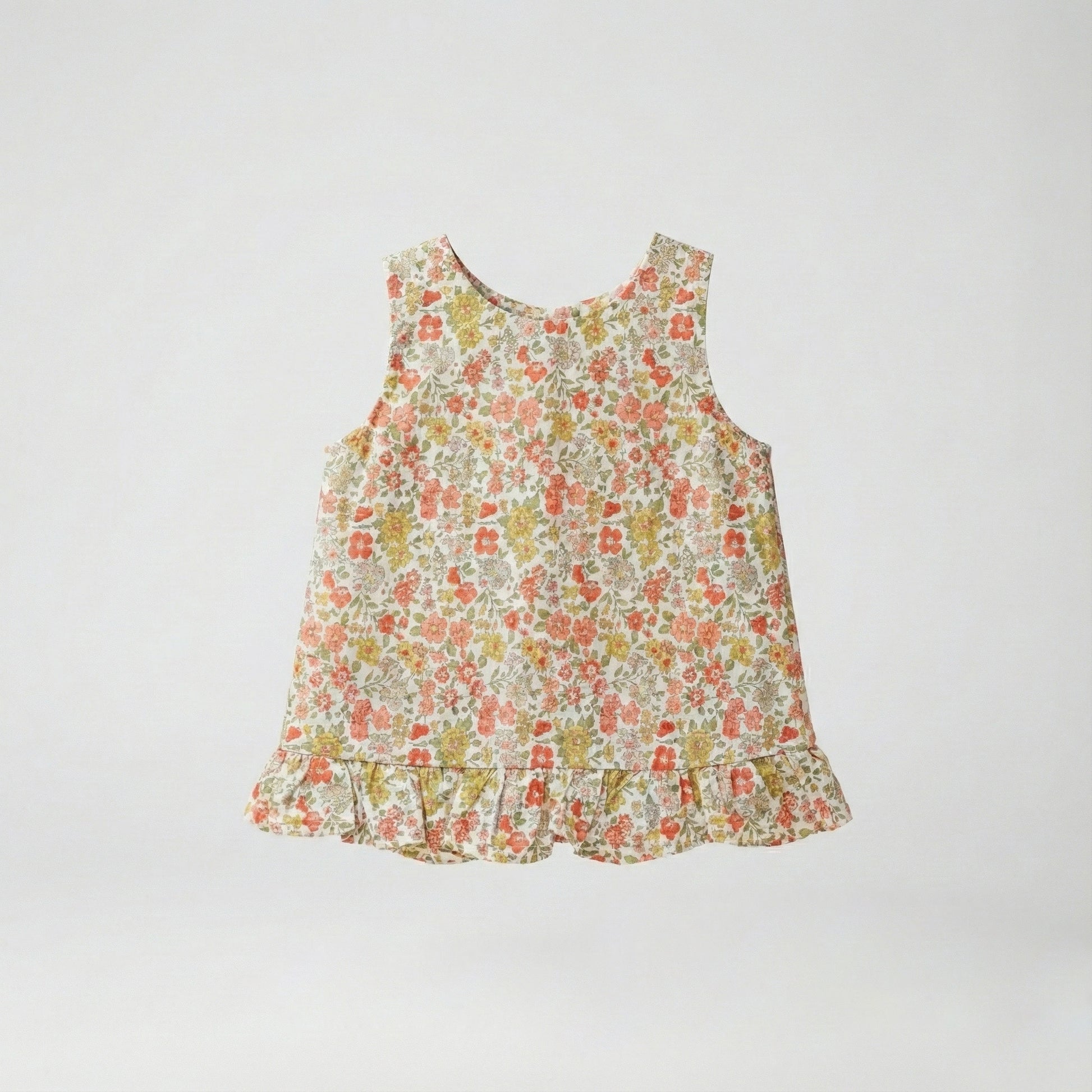 Conjunto Liberty Annabella Flores