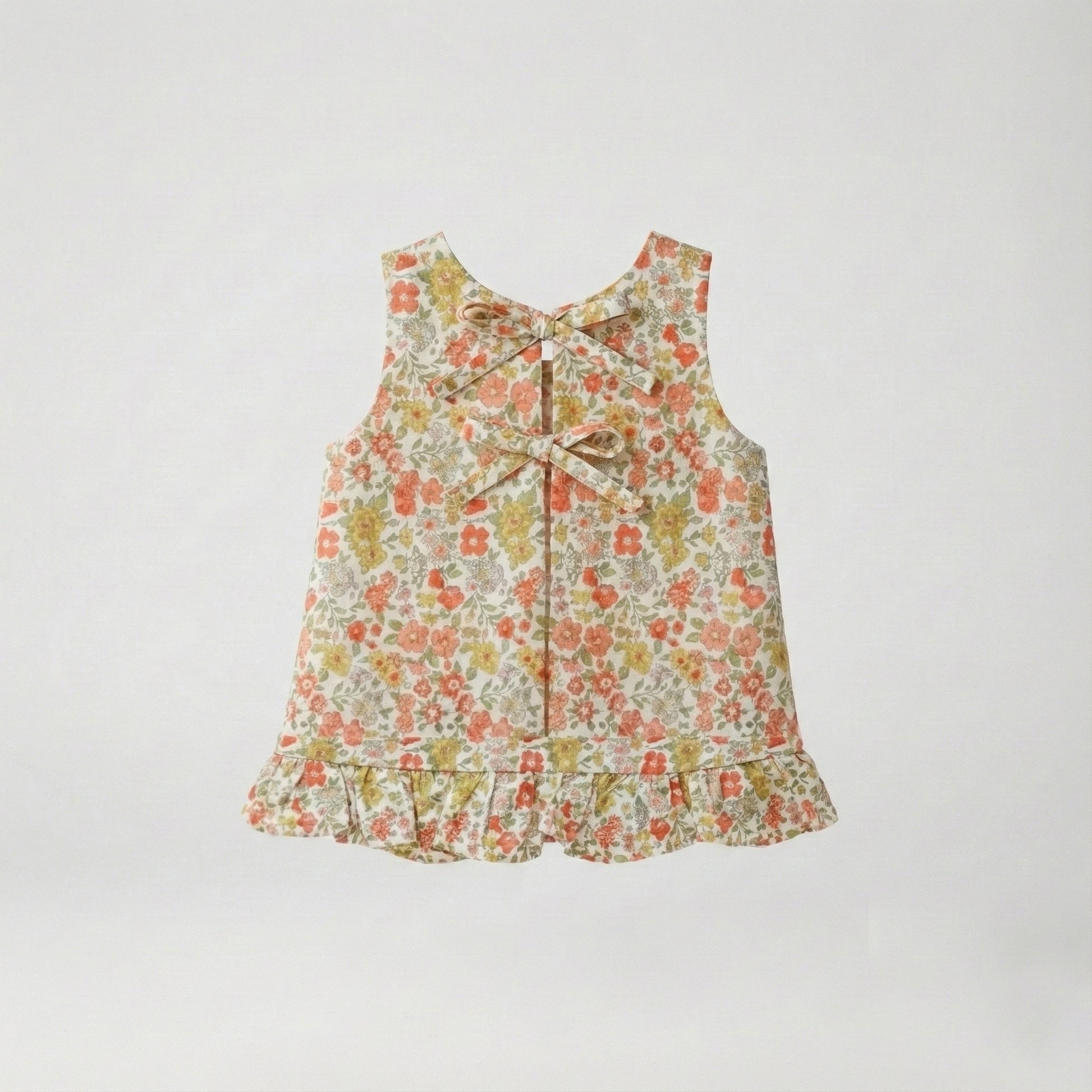 Conjunto Liberty Annabella Flores