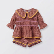 Conjunto Liberty Margaritas