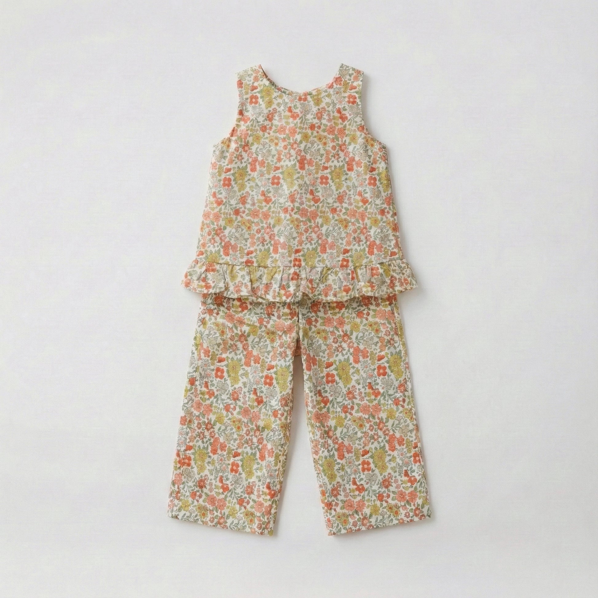 Conjunto Liberty Annabella Flores