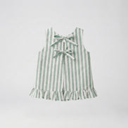 Conjunto Michelle Rayas