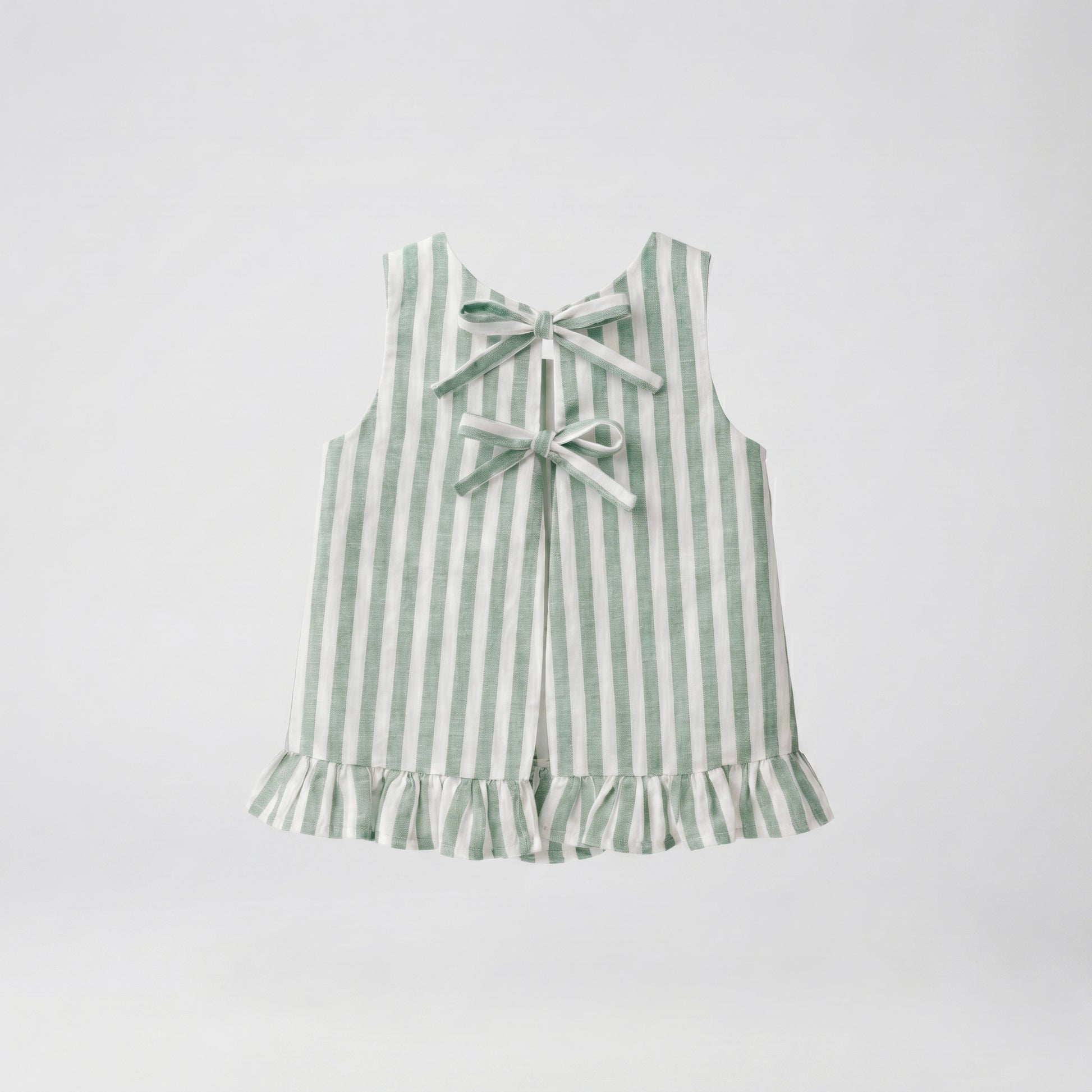 Conjunto Michelle Rayas