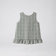 Conjunto Dusty Mint