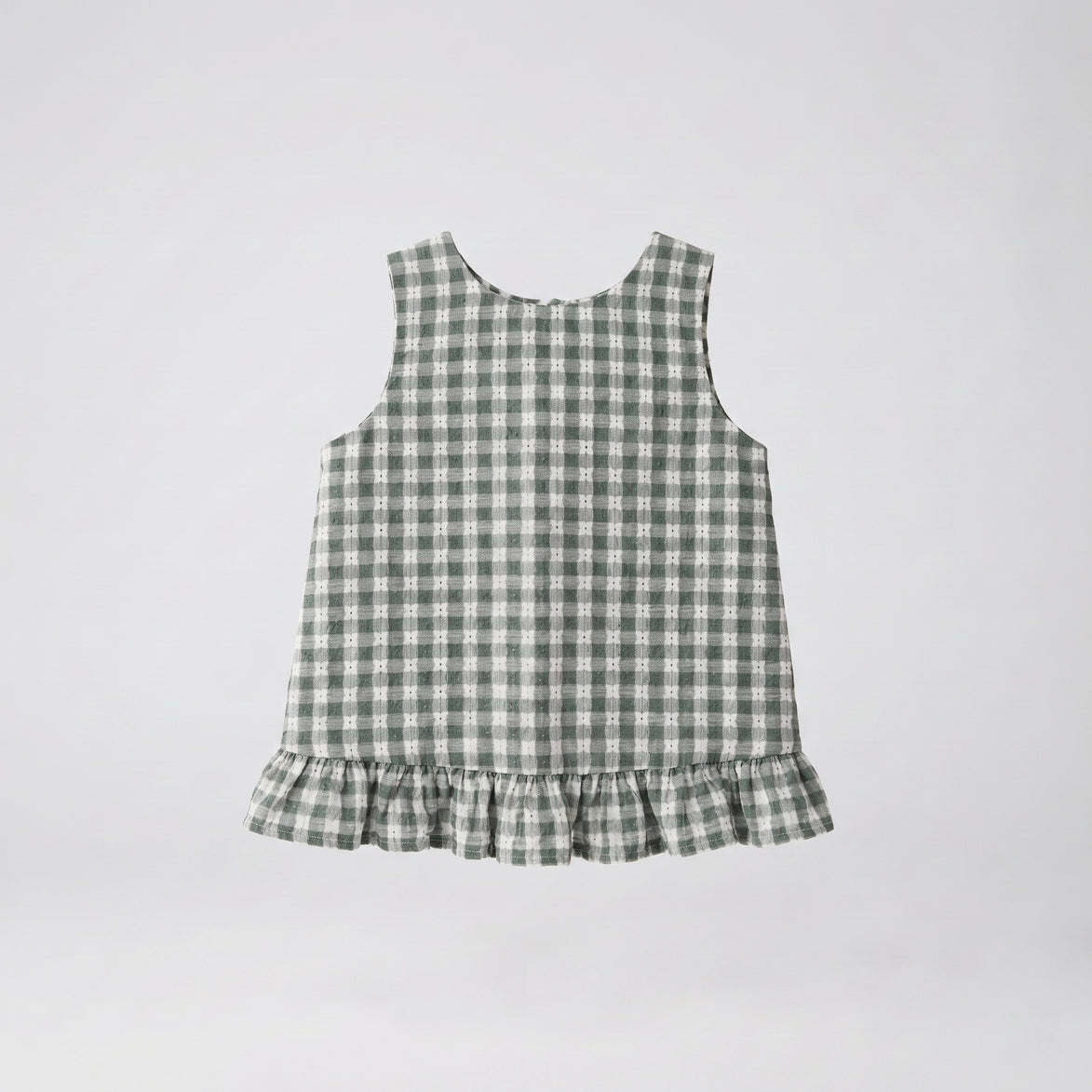 Conjunto Dusty Mint