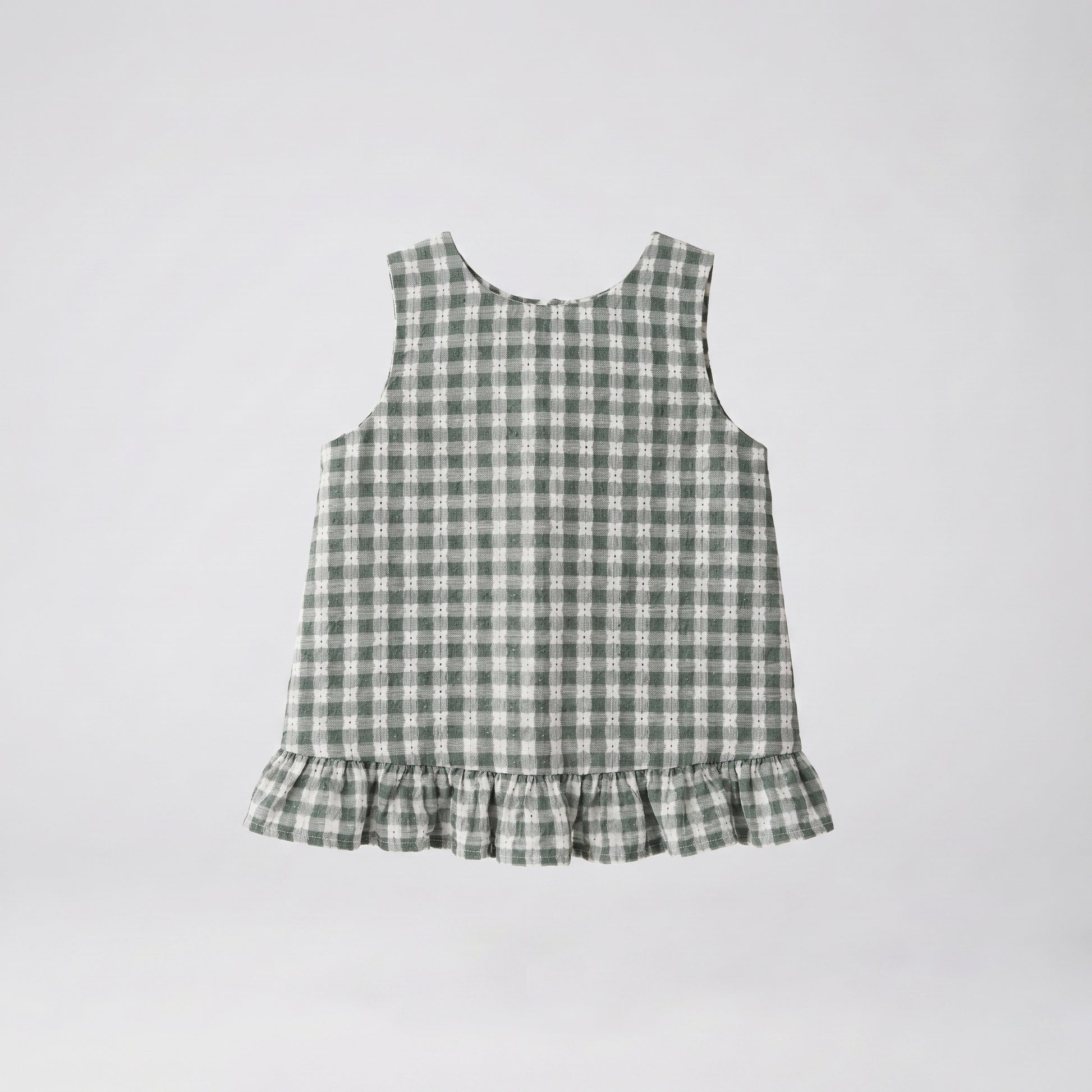 Conjunto Dusty Mint