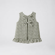 Conjunto Dusty Mint