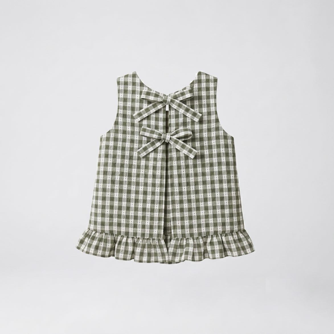 Conjunto Dusty Mint