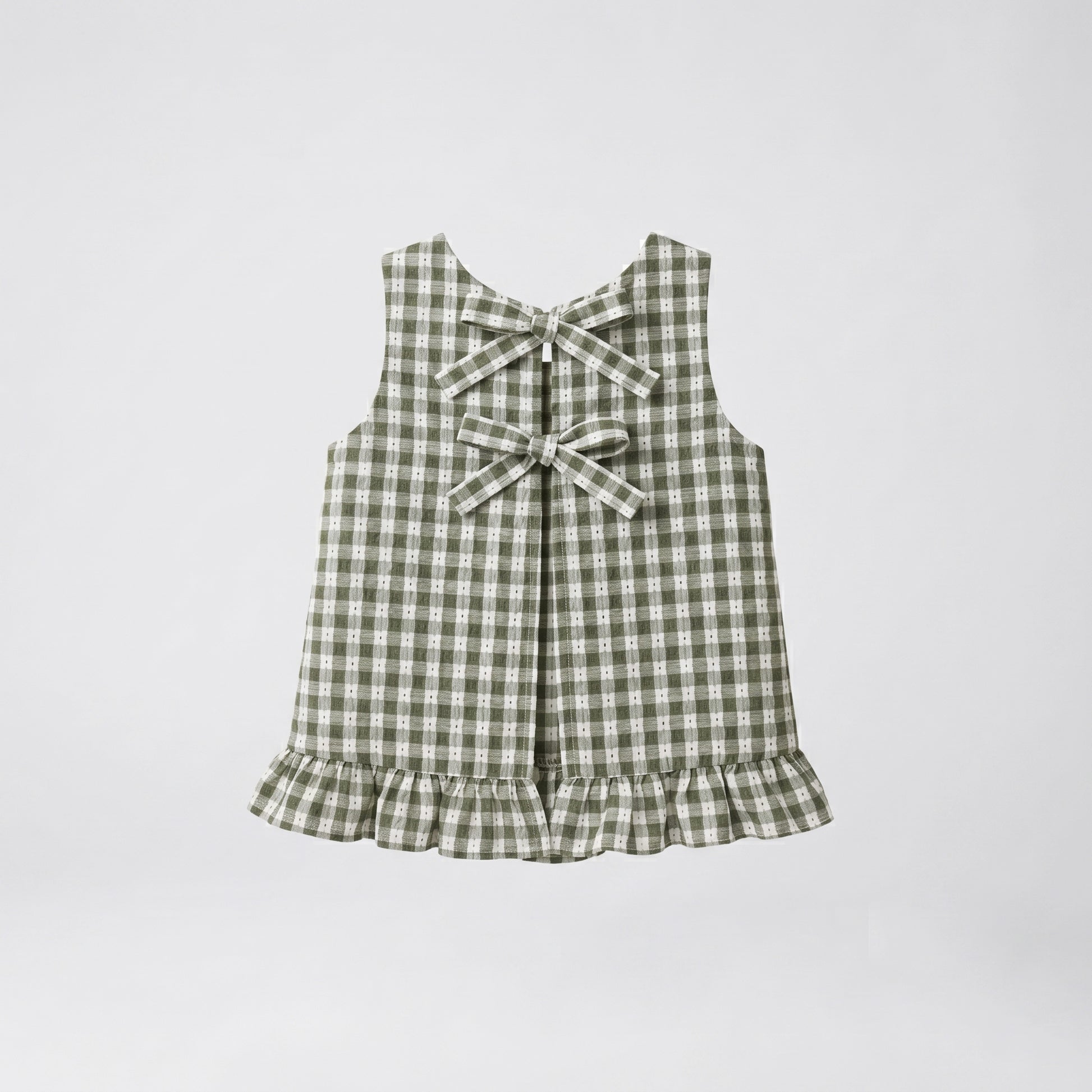 Conjunto Dusty Mint