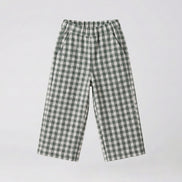 Conjunto Dusty Mint