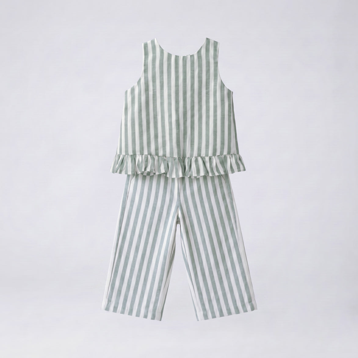 Conjunto Michelle Rayas