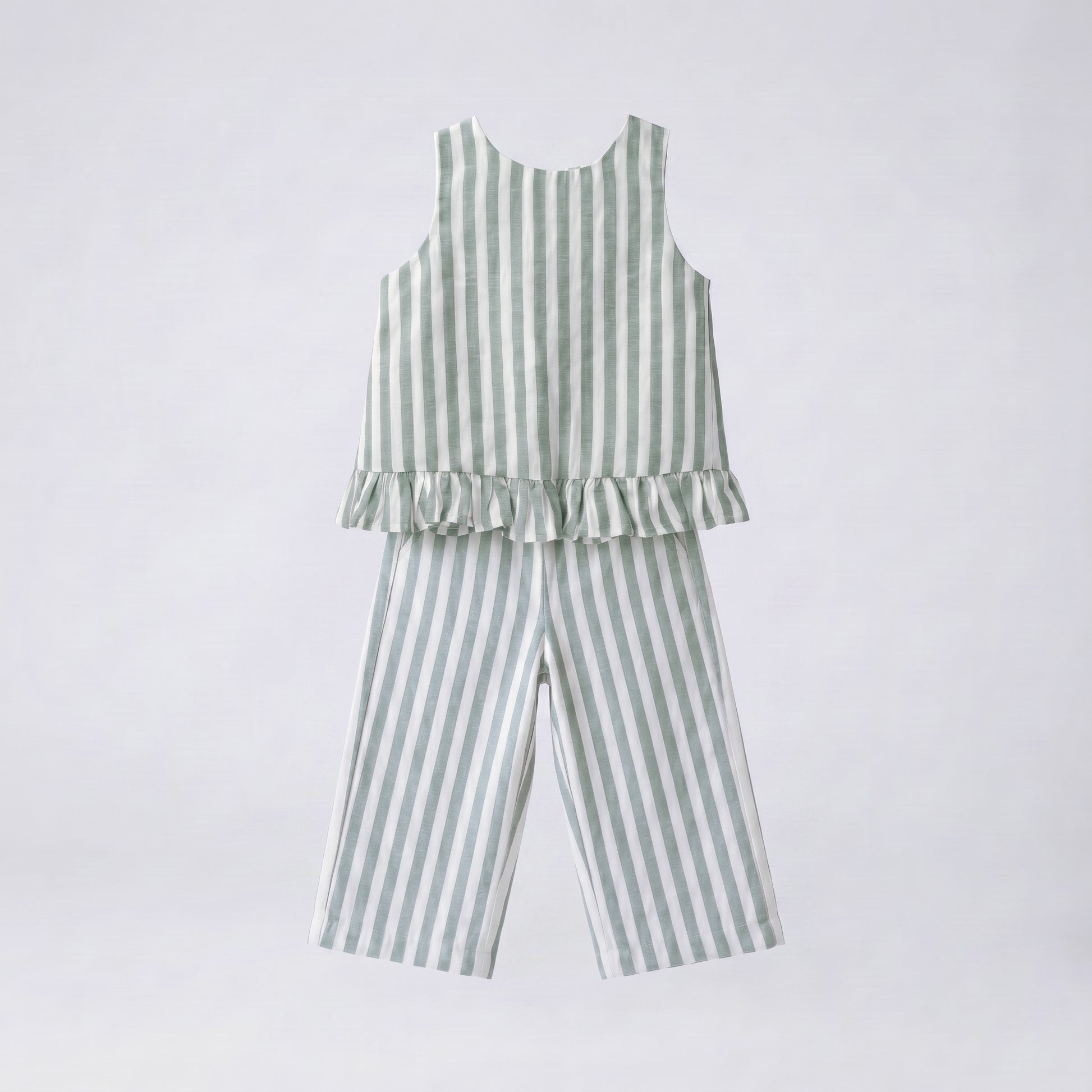 Conjunto Michelle Rayas