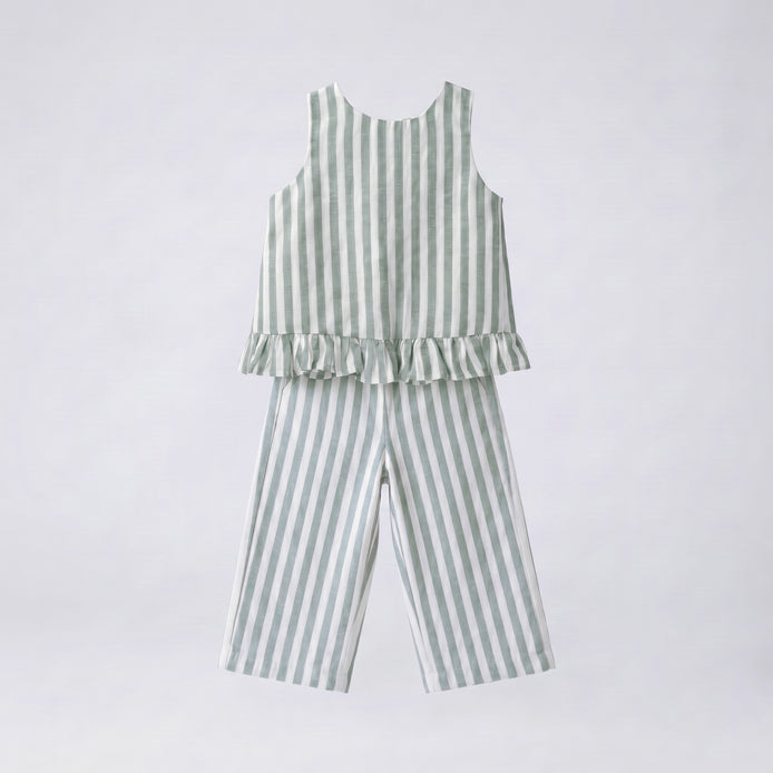 Conjunto Michelle Rayas