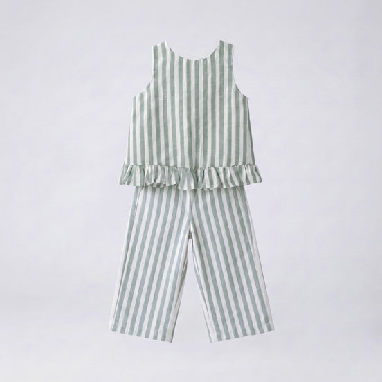 Conjunto Michelle Rayas