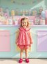 Short Volantes Lollipop