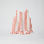 Conjunto Annabella Rayas
