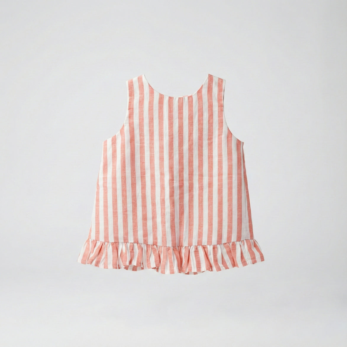 Conjunto Annabella Rayas