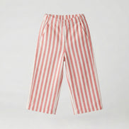 Conjunto Annabella Rayas