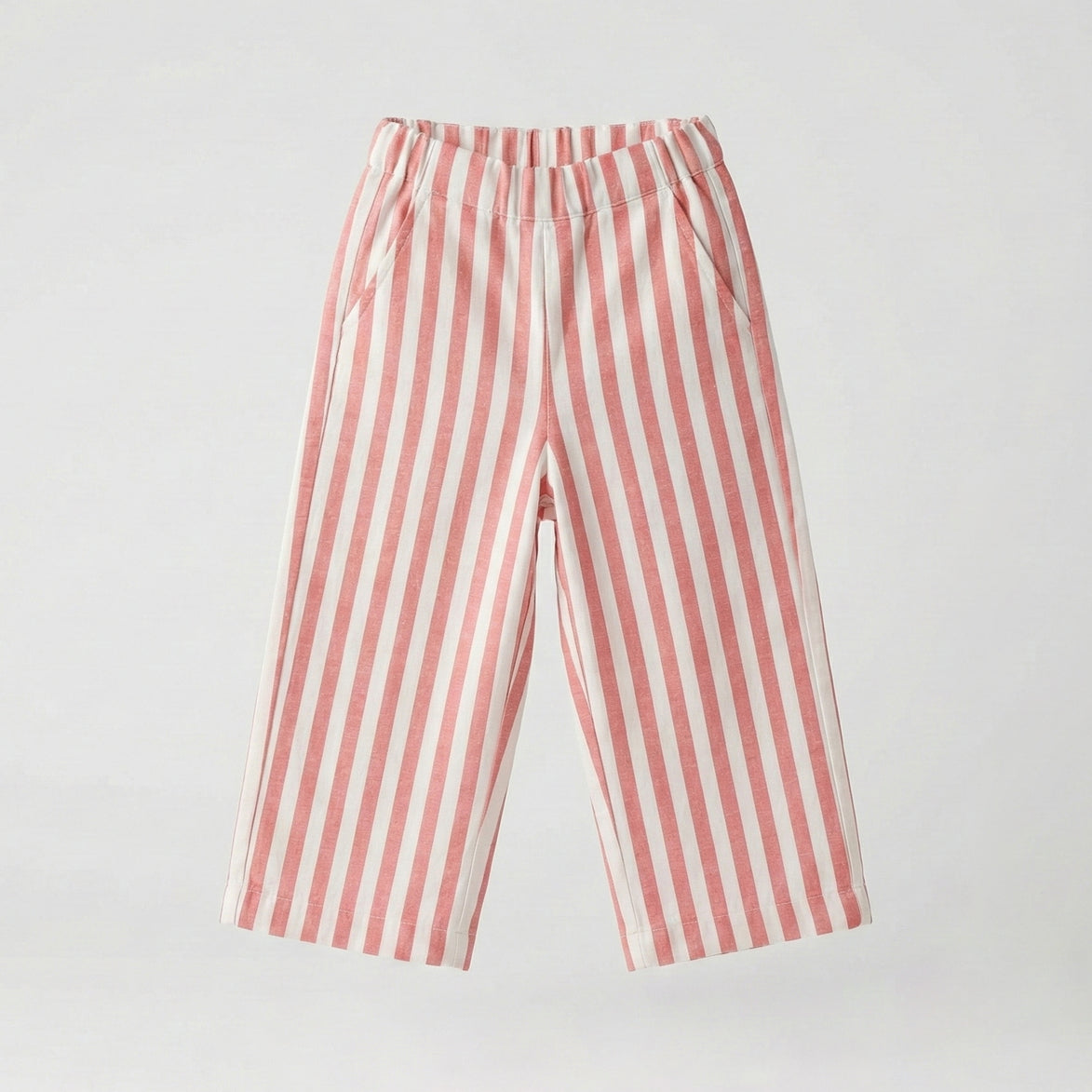 Conjunto Annabella Rayas