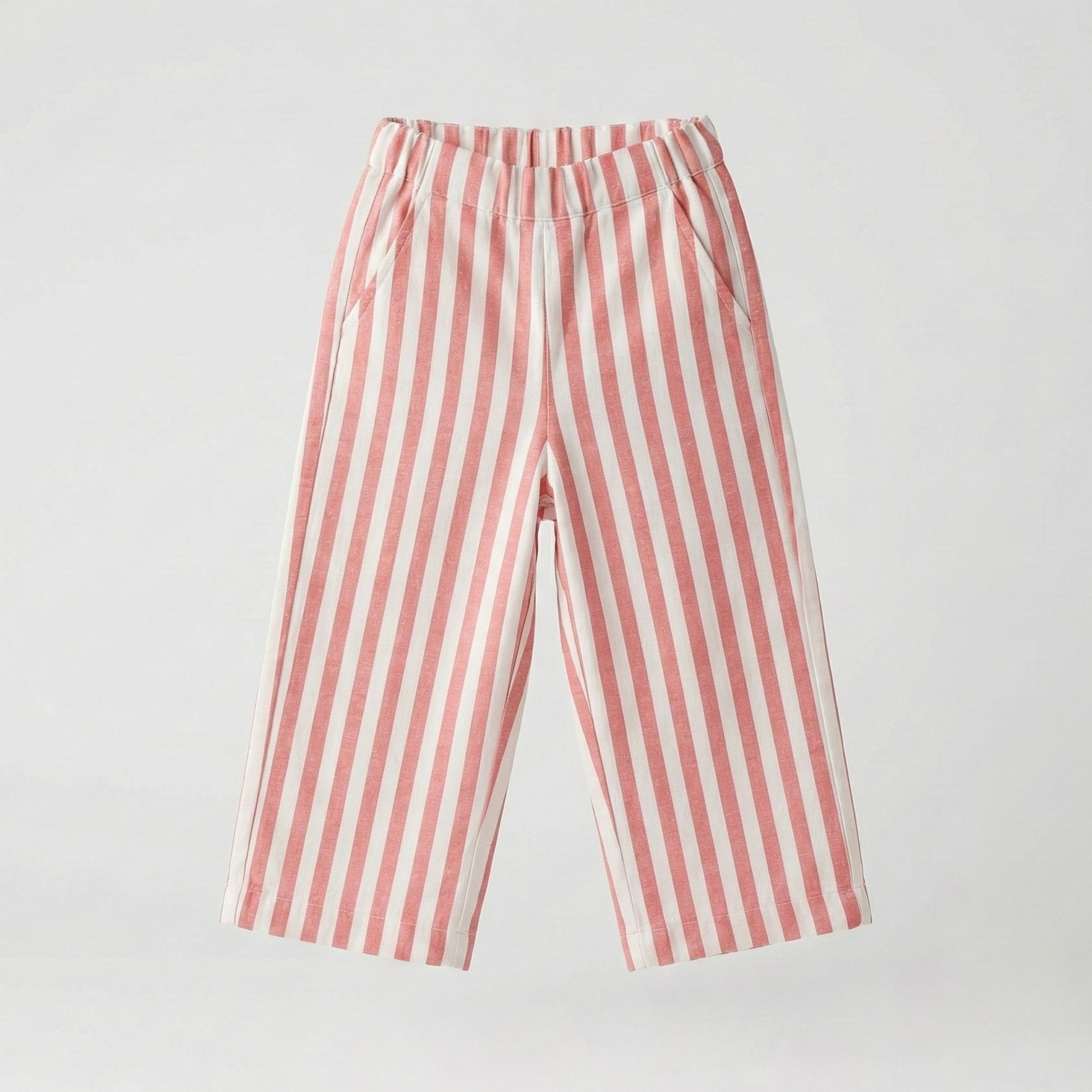 Conjunto Annabella Rayas