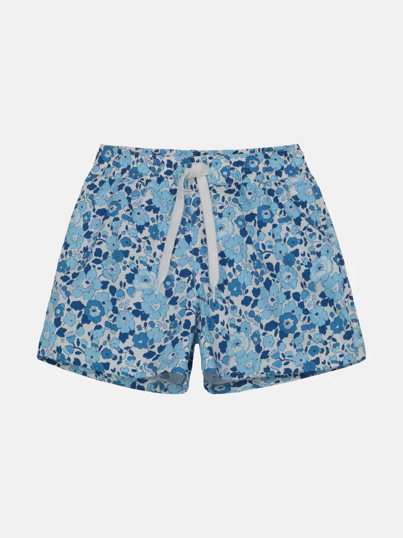 Bañador niño Liberty London S177