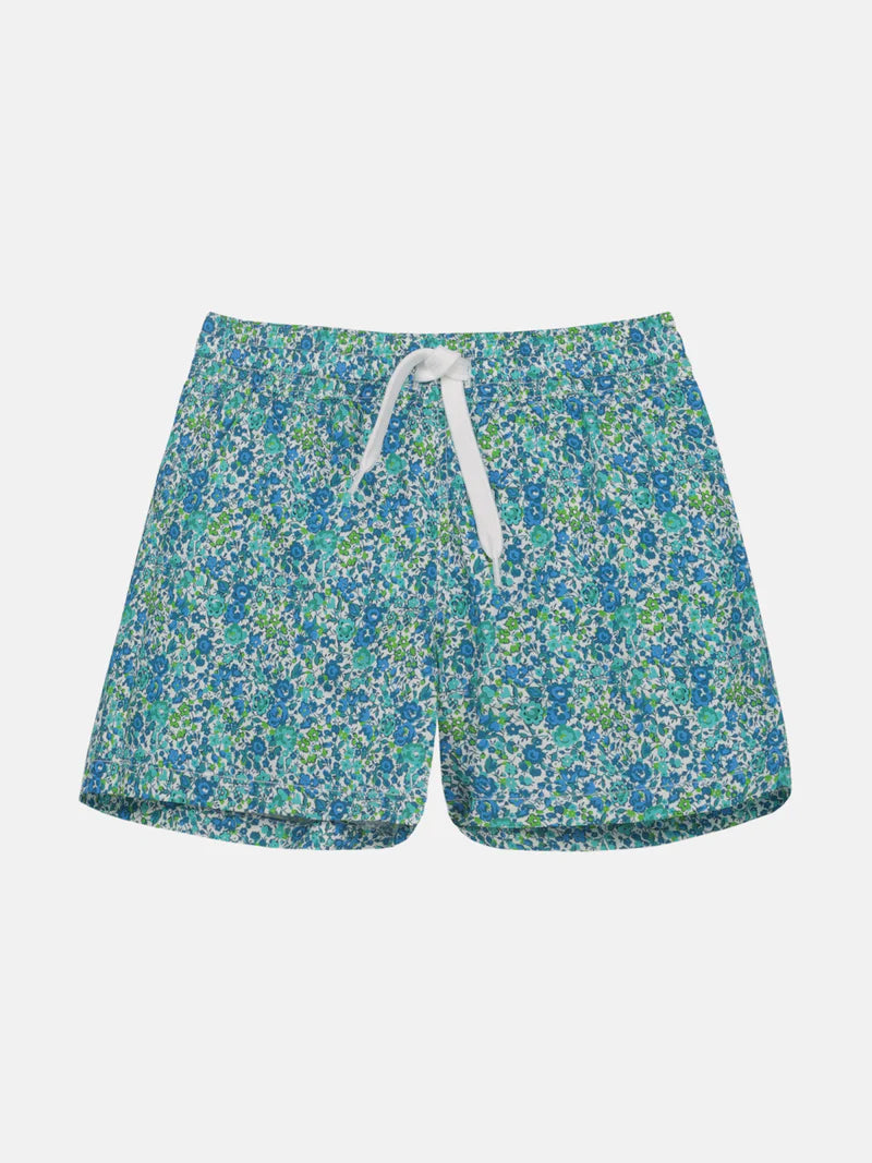 Bañador niño Liberty London S172
