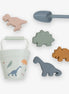 Pack juguetes DINO