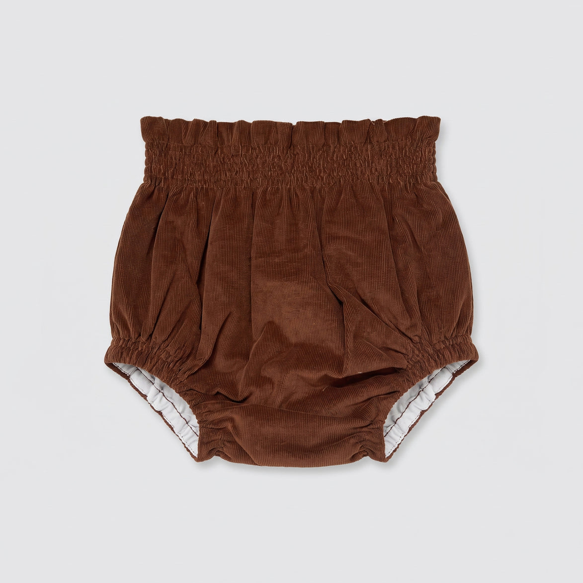 Cubrepañal micropana Chesnut
