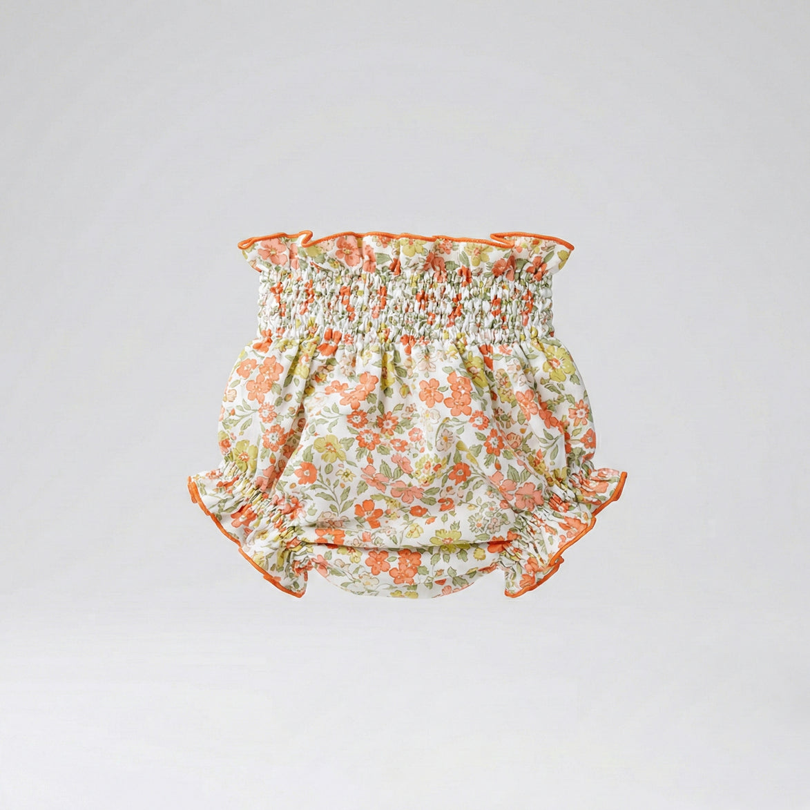 Cubrepañal Liberty Annabella Flores