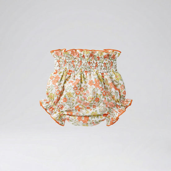 Cubrepañal Liberty Annabella Flores
