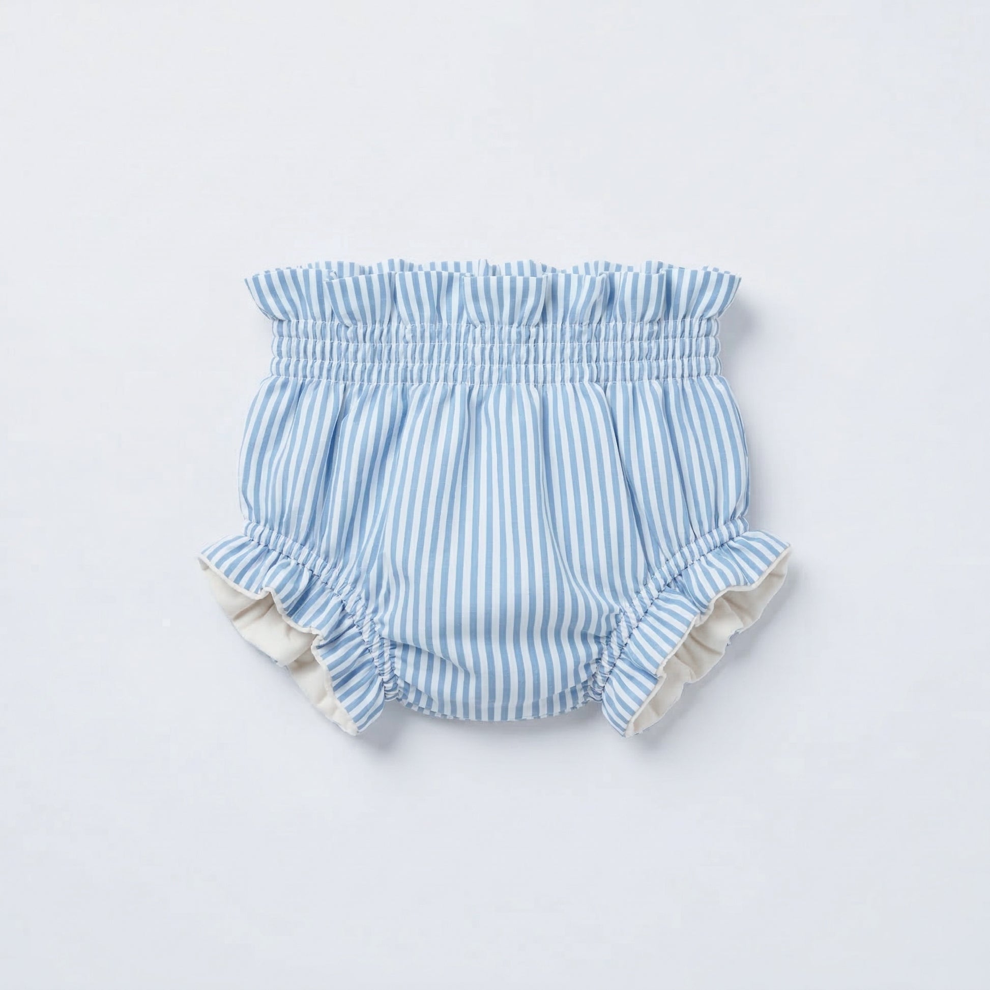 Cubrepañal Marina Rayas