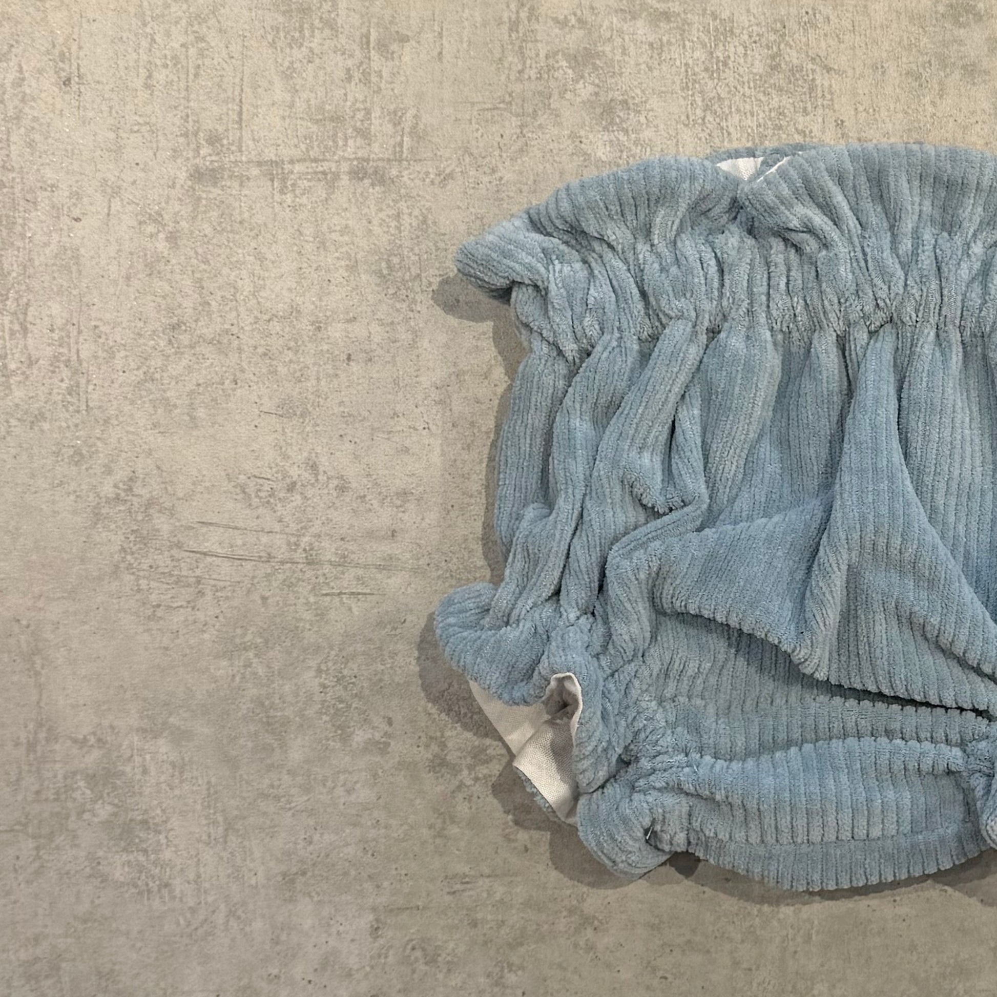 Cubrepañal May Fields