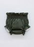 Cubrepañal Verde