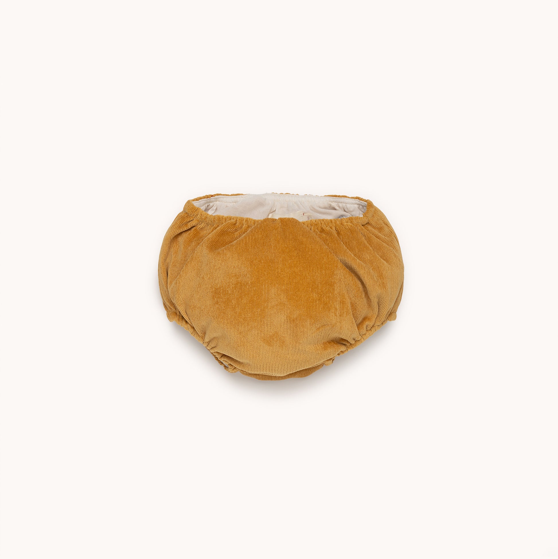 Braguita sencilla  pana honey