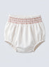 Braguita smock rosa - DO72